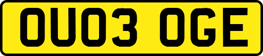OU03OGE