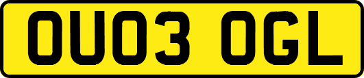 OU03OGL