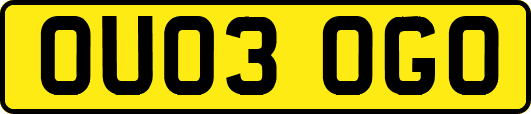 OU03OGO
