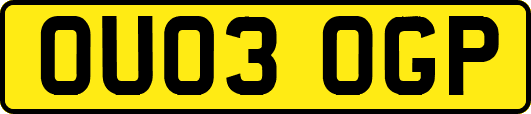 OU03OGP
