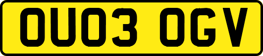 OU03OGV