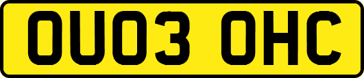 OU03OHC