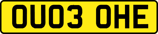OU03OHE