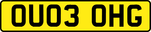 OU03OHG