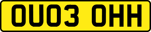 OU03OHH