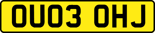 OU03OHJ