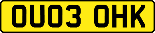 OU03OHK