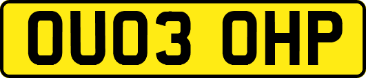 OU03OHP
