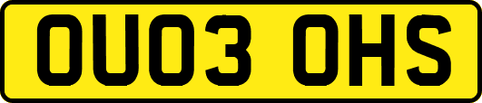 OU03OHS