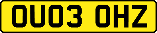 OU03OHZ