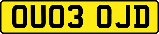 OU03OJD