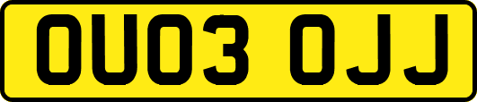 OU03OJJ