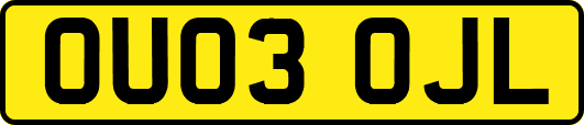 OU03OJL