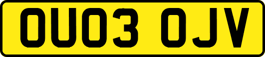 OU03OJV
