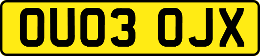 OU03OJX