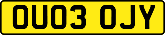 OU03OJY