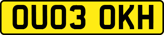 OU03OKH