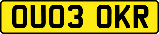 OU03OKR