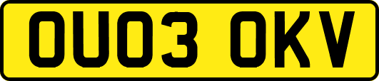 OU03OKV