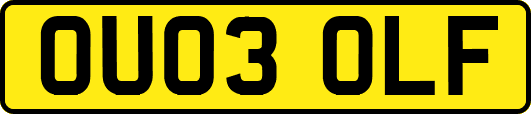 OU03OLF