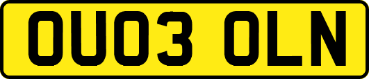 OU03OLN