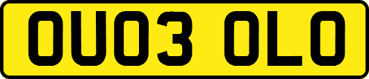 OU03OLO