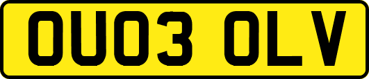 OU03OLV