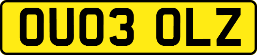 OU03OLZ