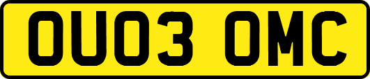 OU03OMC