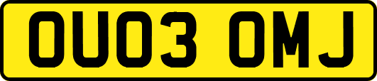 OU03OMJ