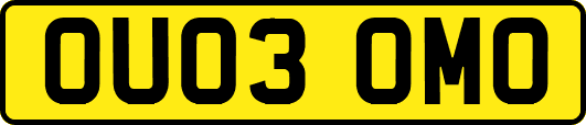 OU03OMO