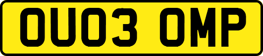 OU03OMP