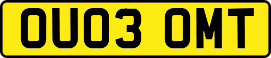 OU03OMT