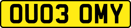 OU03OMY