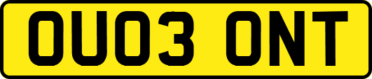 OU03ONT