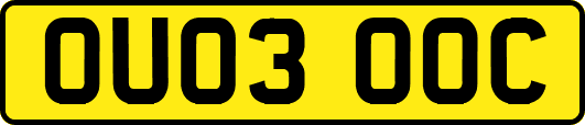 OU03OOC