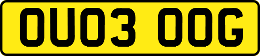 OU03OOG