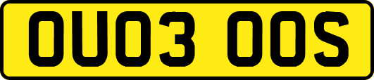 OU03OOS