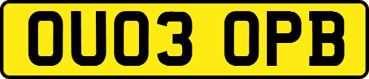 OU03OPB
