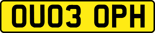 OU03OPH