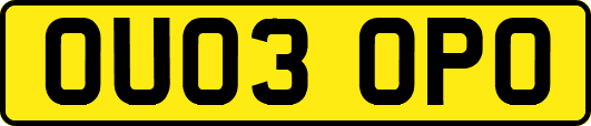 OU03OPO