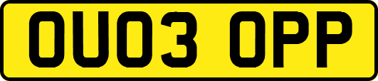 OU03OPP