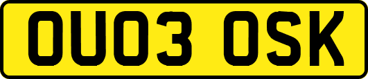 OU03OSK
