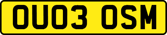 OU03OSM