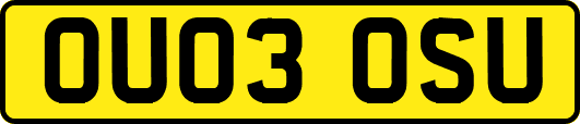 OU03OSU