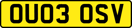 OU03OSV