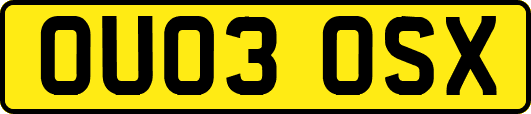 OU03OSX