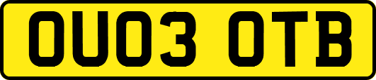 OU03OTB