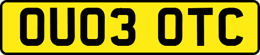 OU03OTC