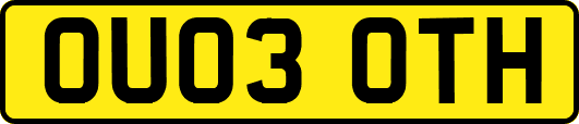OU03OTH